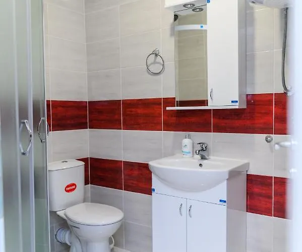 Sky Lux * Soko Banja