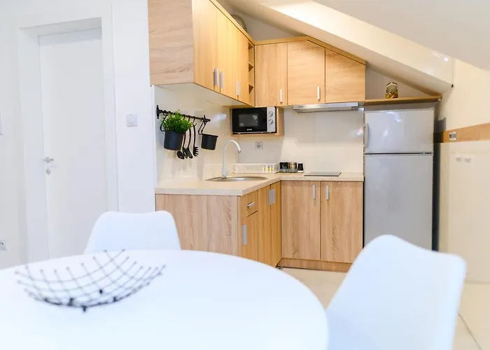 Sky Lux * Soko Banja