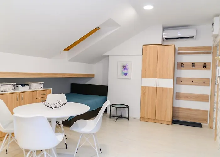 Sky Lux Διαμέρισμα *